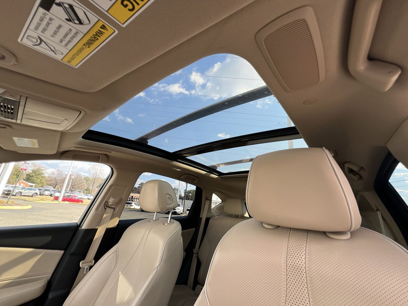 Certified 2019 Acura RDX FWD w/ Advance Package image 25