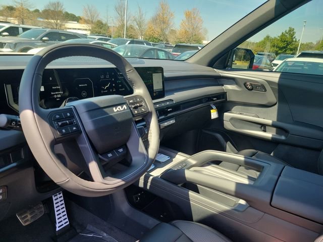 New 2027 Kia Telluride SX X-Pro image 13