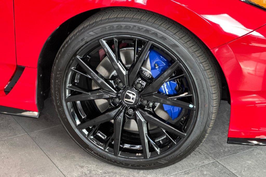 New 2026 Honda Prelude image 12