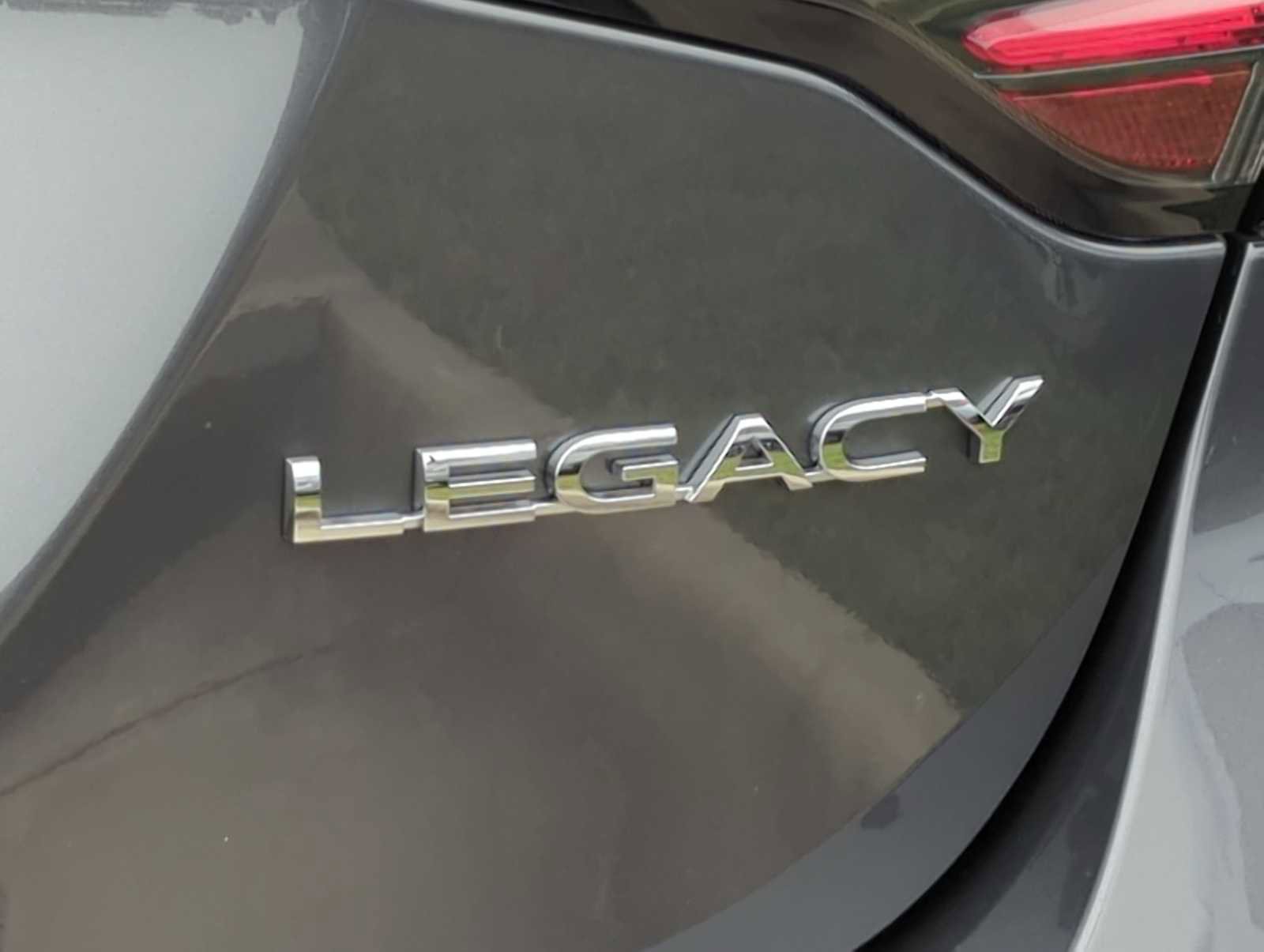 New 2025 Subaru Legacy Premium image 13