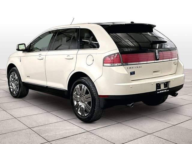 Used 2008 Lincoln MKX AWD image 11