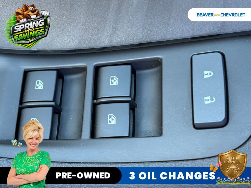 Used 2014 Chevrolet Camaro LT w/ RS Package RWD image 30