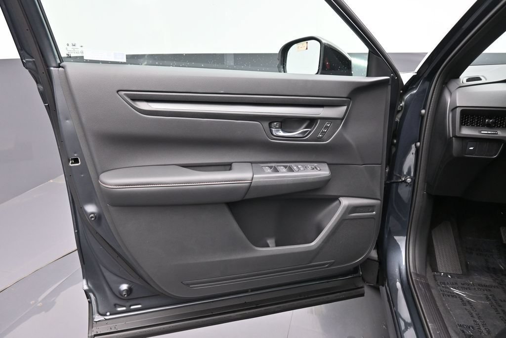 New 2026 Honda CR-V Sport-L image 18