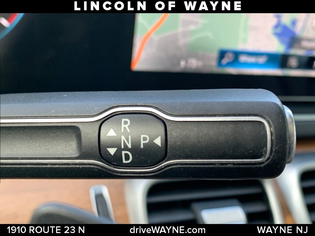 Used 2022 Mercedes-Benz GLS 450 4MATIC image 21