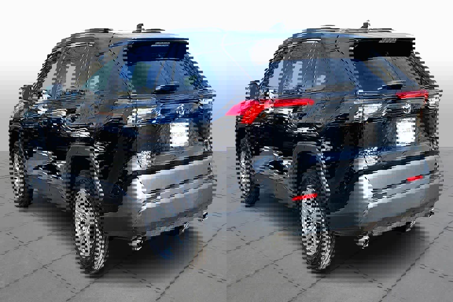 Certified 2023 Toyota RAV4 XLE image 10