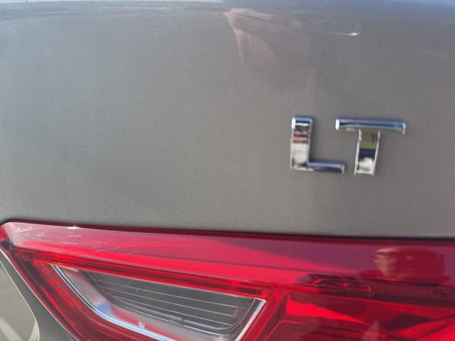 Used 2023 Chevrolet Malibu LT image 25