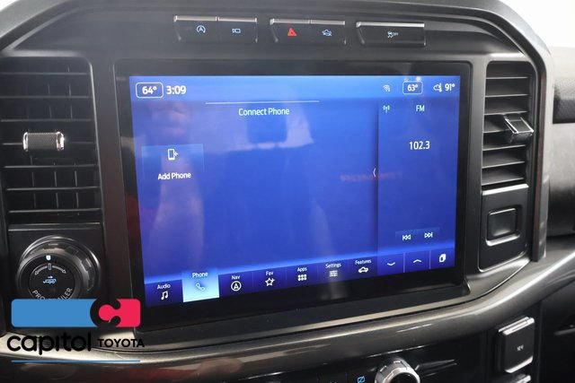 Used 2023 Ford F150 Tremor AWD/4WD image 23