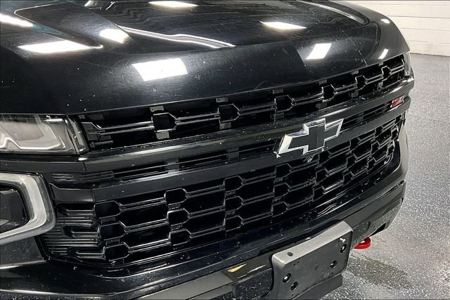 Used 2021 Chevrolet Tahoe Z71 w/ Z71 Off-Road Package AWD/4WD image 29