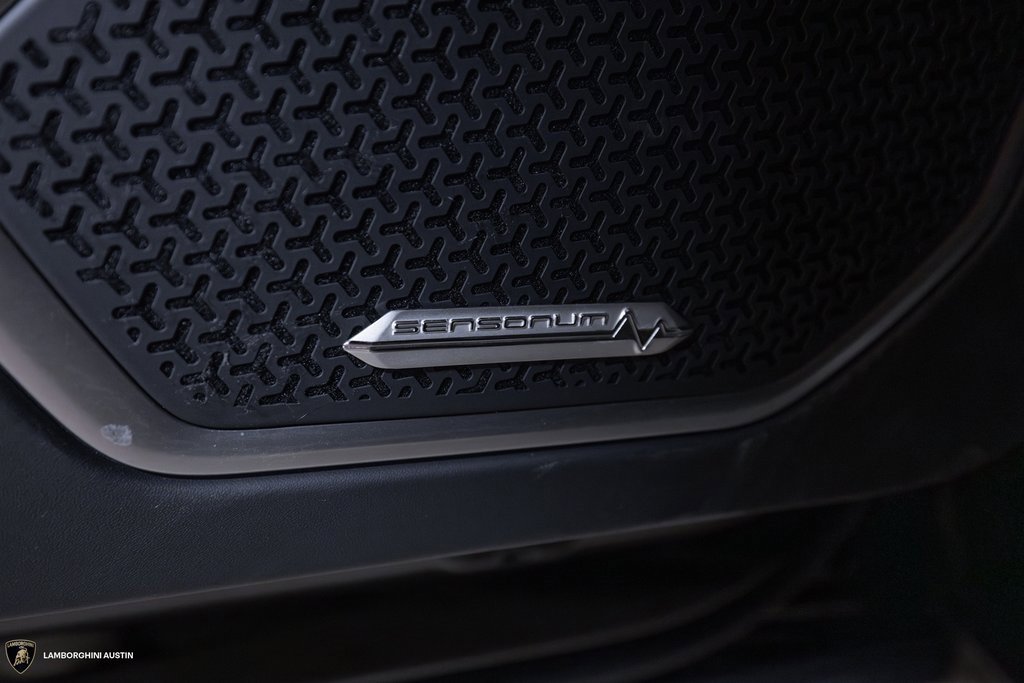 Used 2024 Lamborghini Urus S image 23