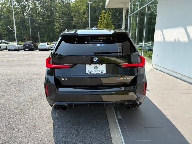 Used 2024 BMW X1 M35i w/ M Sport Professional Package AWD/4WD image 8