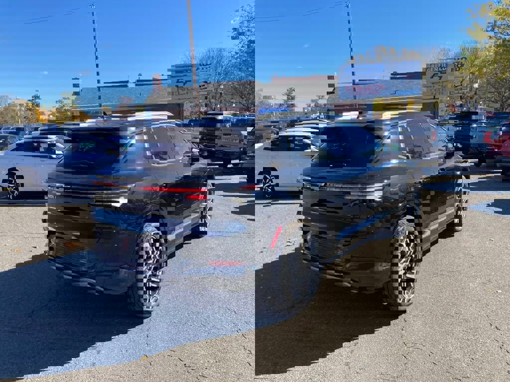 New 2026 Chevrolet Equinox EV LT w/ Convenience Package II image 7