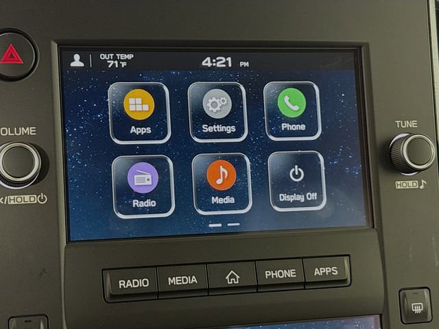 New 2026 Subaru Forester AWD/4WD image 15