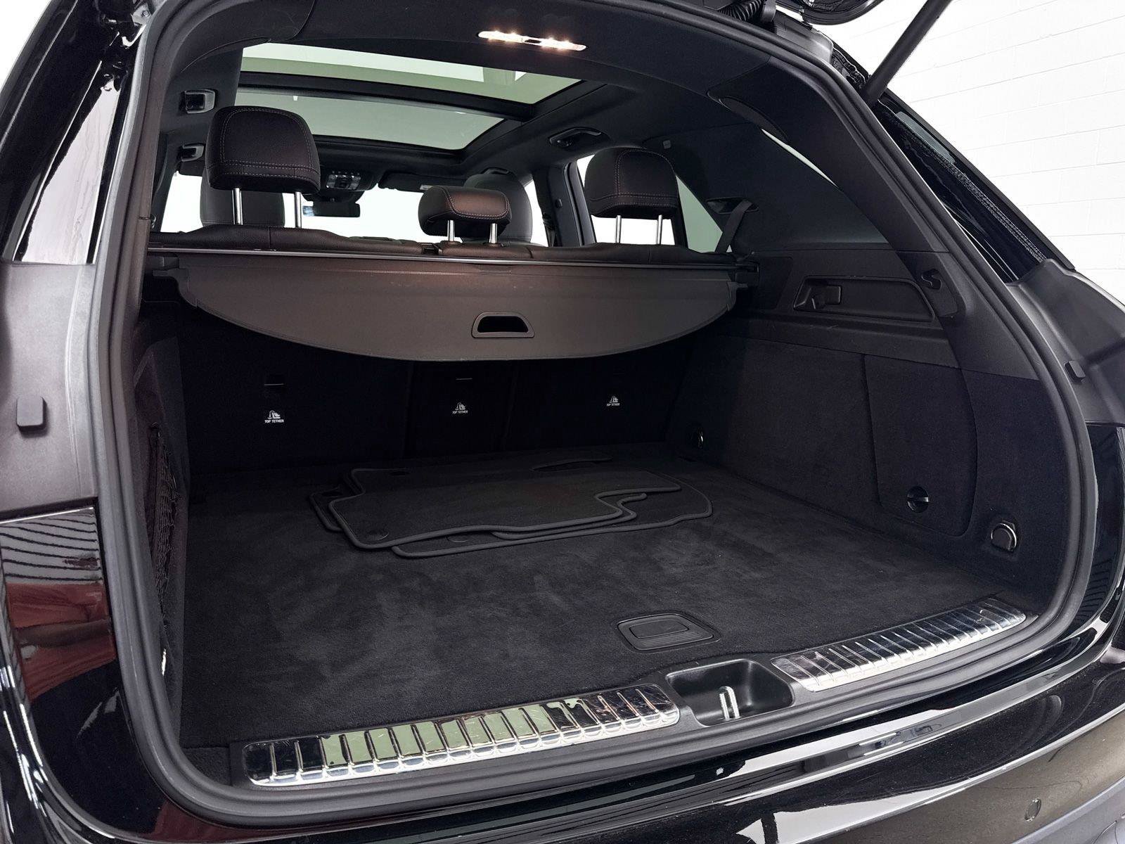 Used 2024 Mercedes-Benz GLE 350 4MATIC image 33