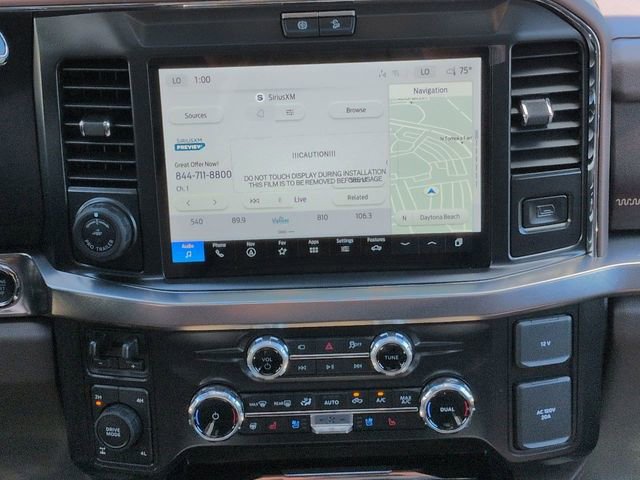 New 2026 Ford F350 4x4 Crew Cab Super Duty image 18