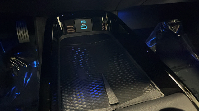 Used 2023 Ford Mustang Mach-E Premium AWD/4WD image 31