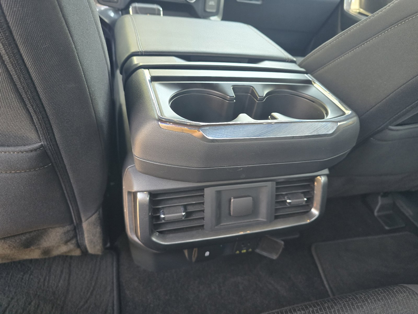 Used 2022 Ford F150 XLT w/ Equipment Group 302A High AWD/4WD image 24