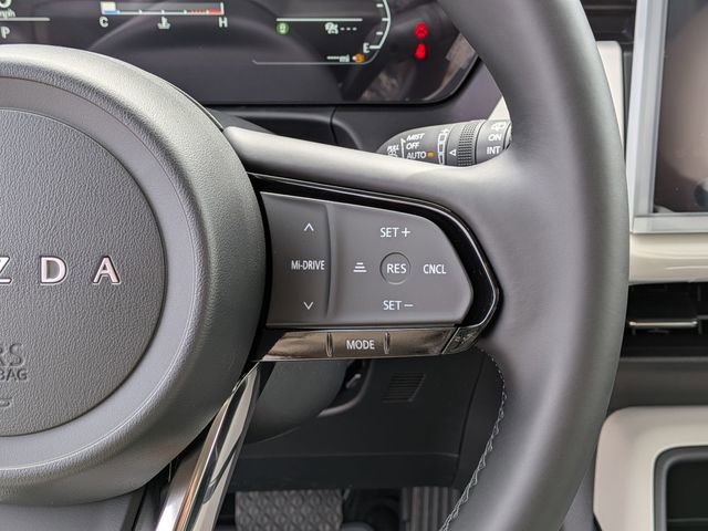 New 2026 MAZDA CX-5 Preferred image 25