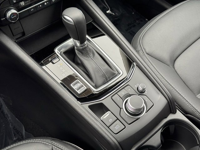 Certified 2025 MAZDA CX-5 AWD 2.5 S w/ Preferred Package image 15