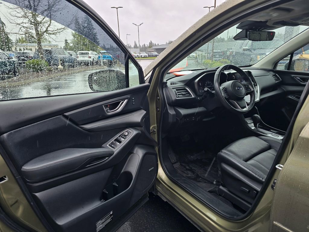 Certified 2023 Subaru Ascent Limited w/ Technology Package AWD/4WD image 7