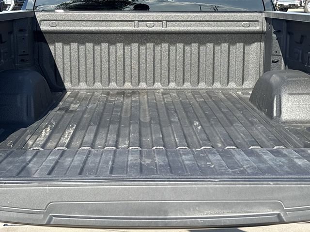Used 2026 Chevrolet Silverado 1500 LT RWD image 27