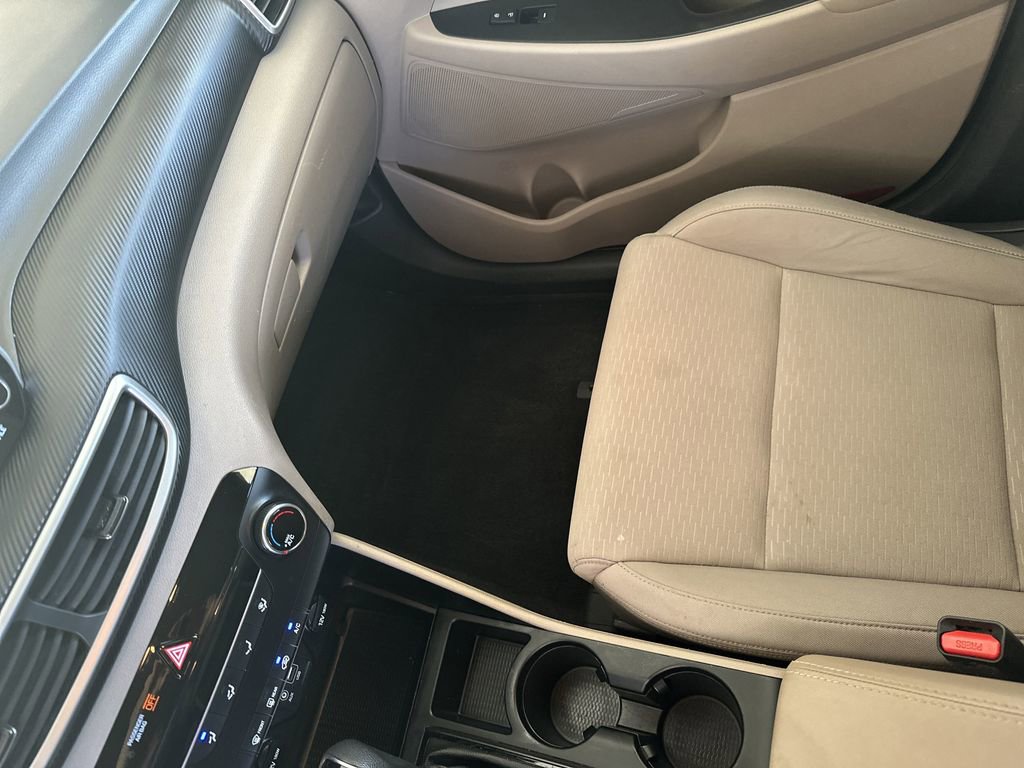 Used 2019 Hyundai Tucson SE FWD image 24