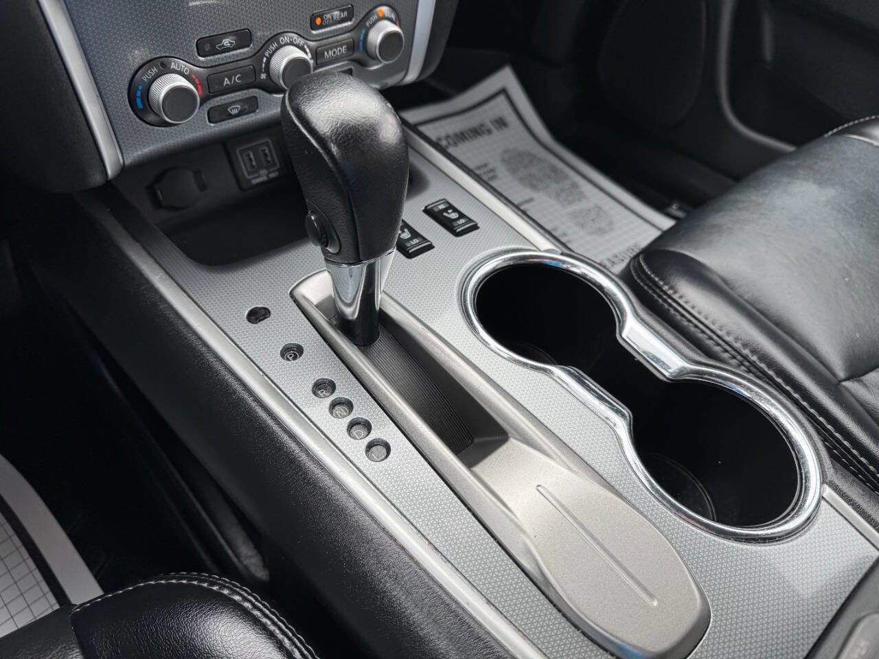 Used 2018 Nissan Pathfinder SL image 49