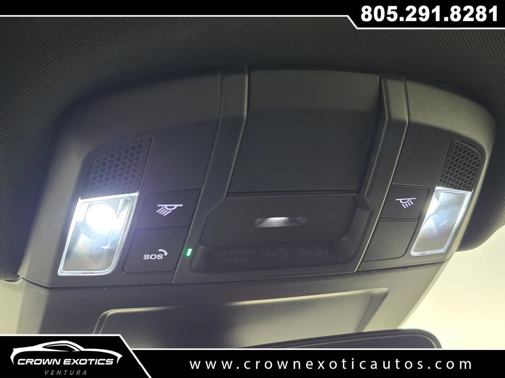 Used 2023 Porsche 911 Carrera T RWD image 24