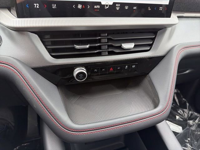 New 2026 Ford Explorer ST image 22