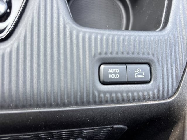 New 2026 Jeep Cherokee Overland AWD/4WD image 34
