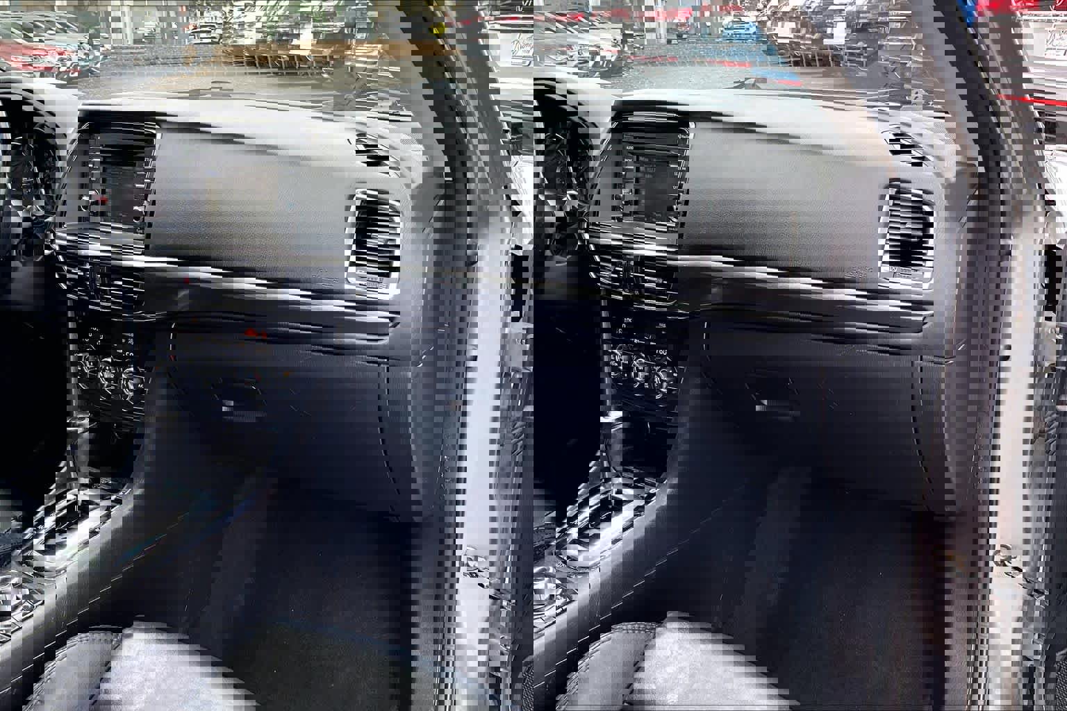 Used 2014 MAZDA MAZDA6 Touring image 19