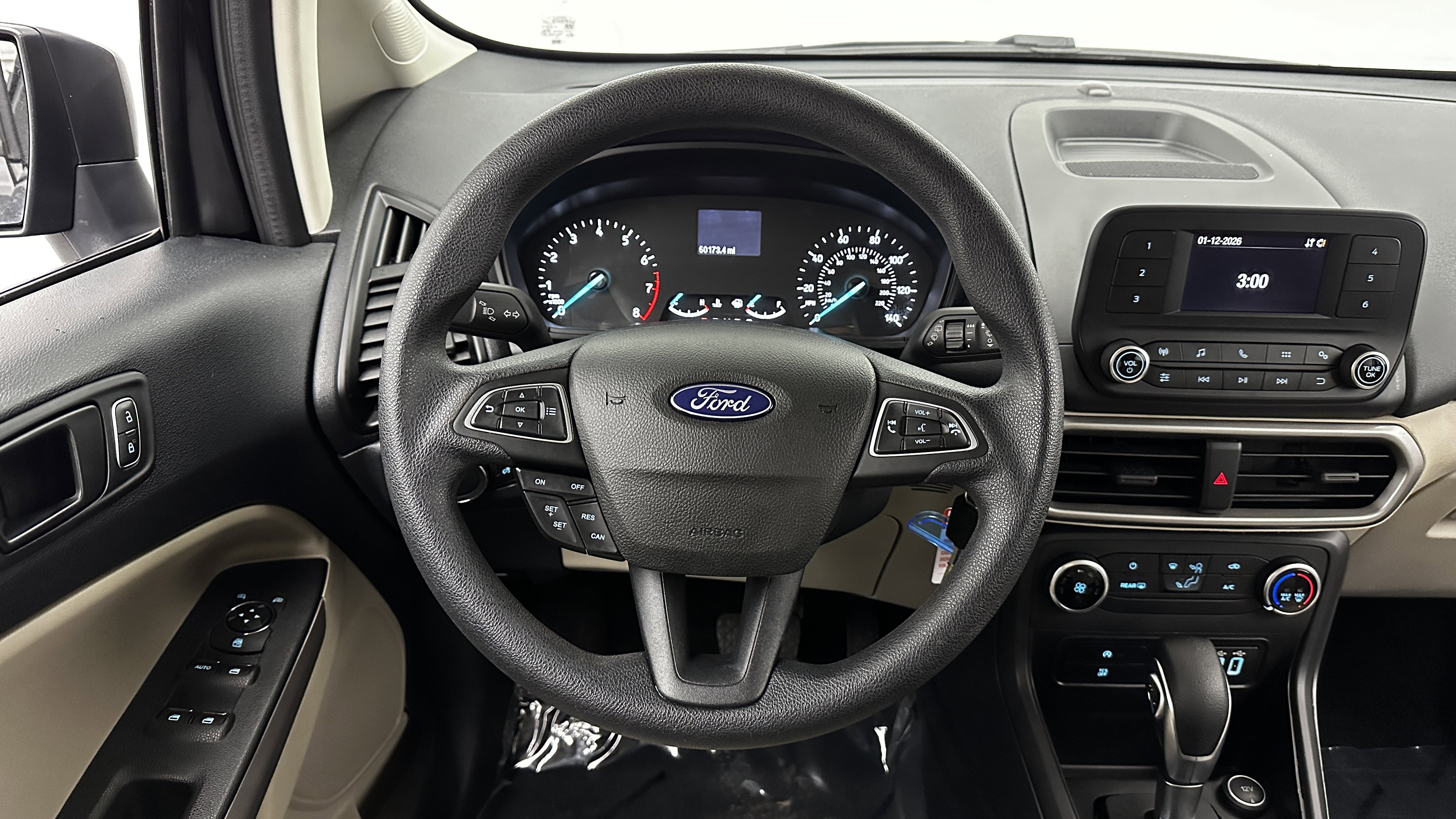 Used 2022 Ford EcoSport S AWD/4WD image 23