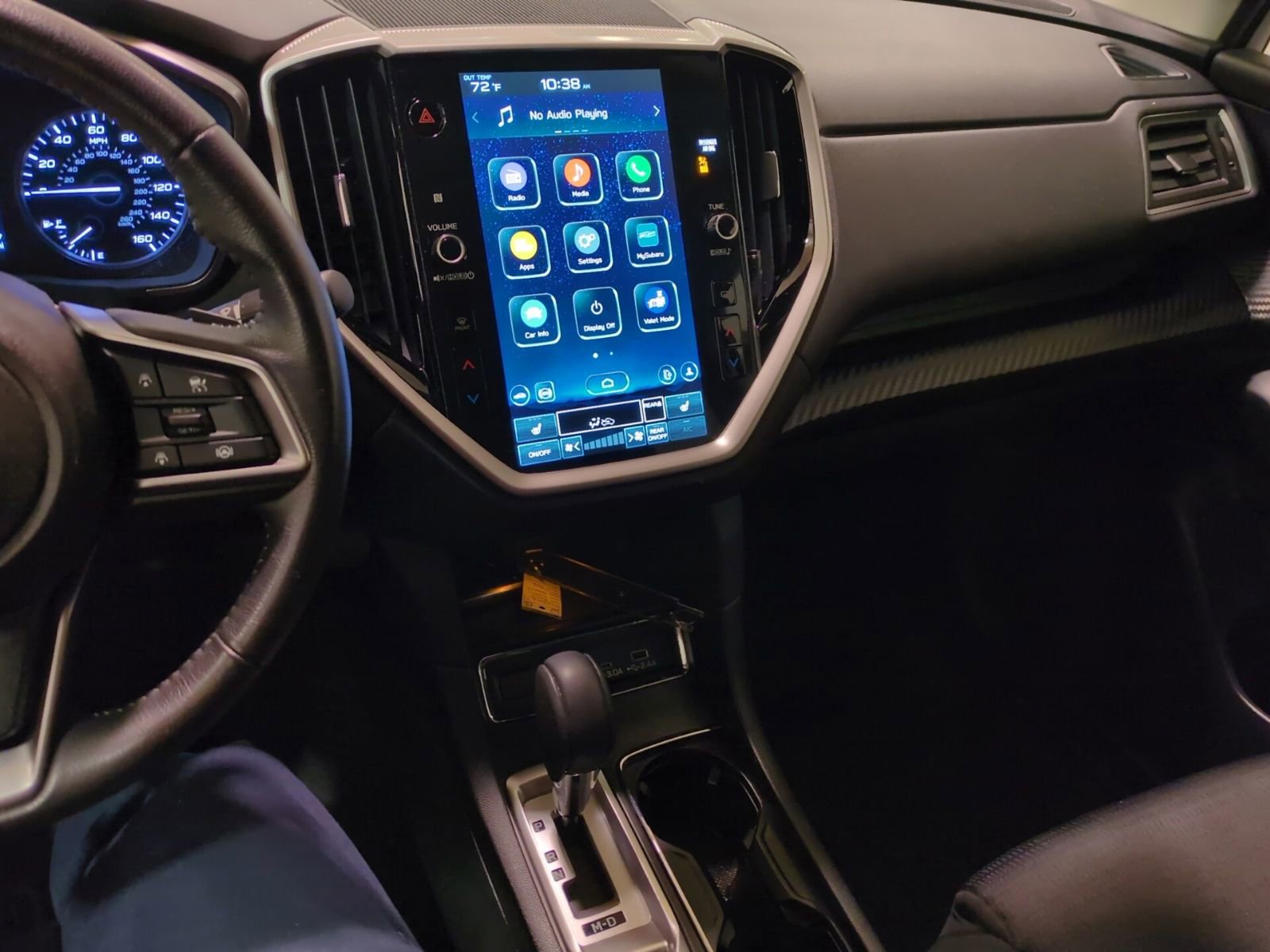 Used 2023 Subaru Ascent Premium w/ Convenience Package image 20