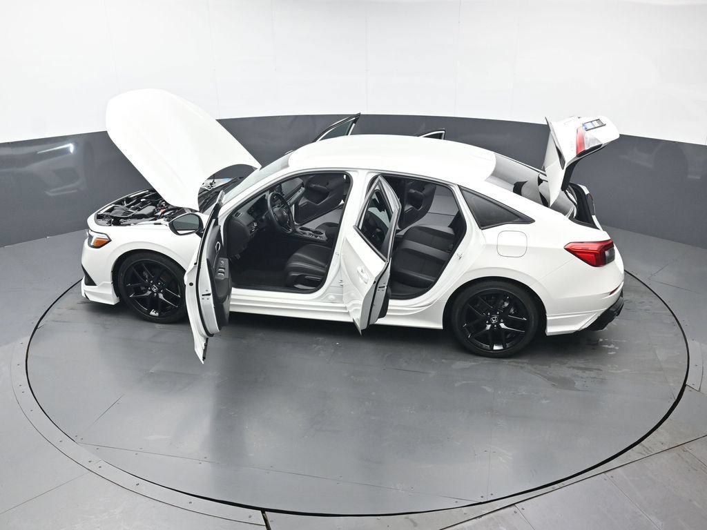 Used 2024 Honda Civic Sport image 43