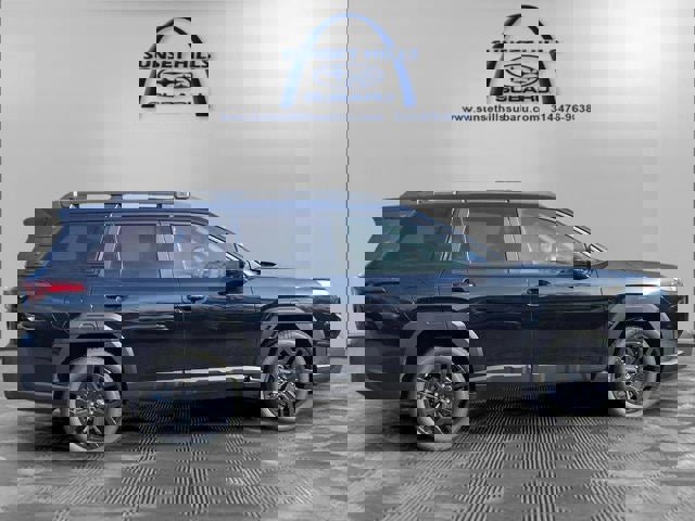 New 2026 Subaru Outback Limited XT image 48