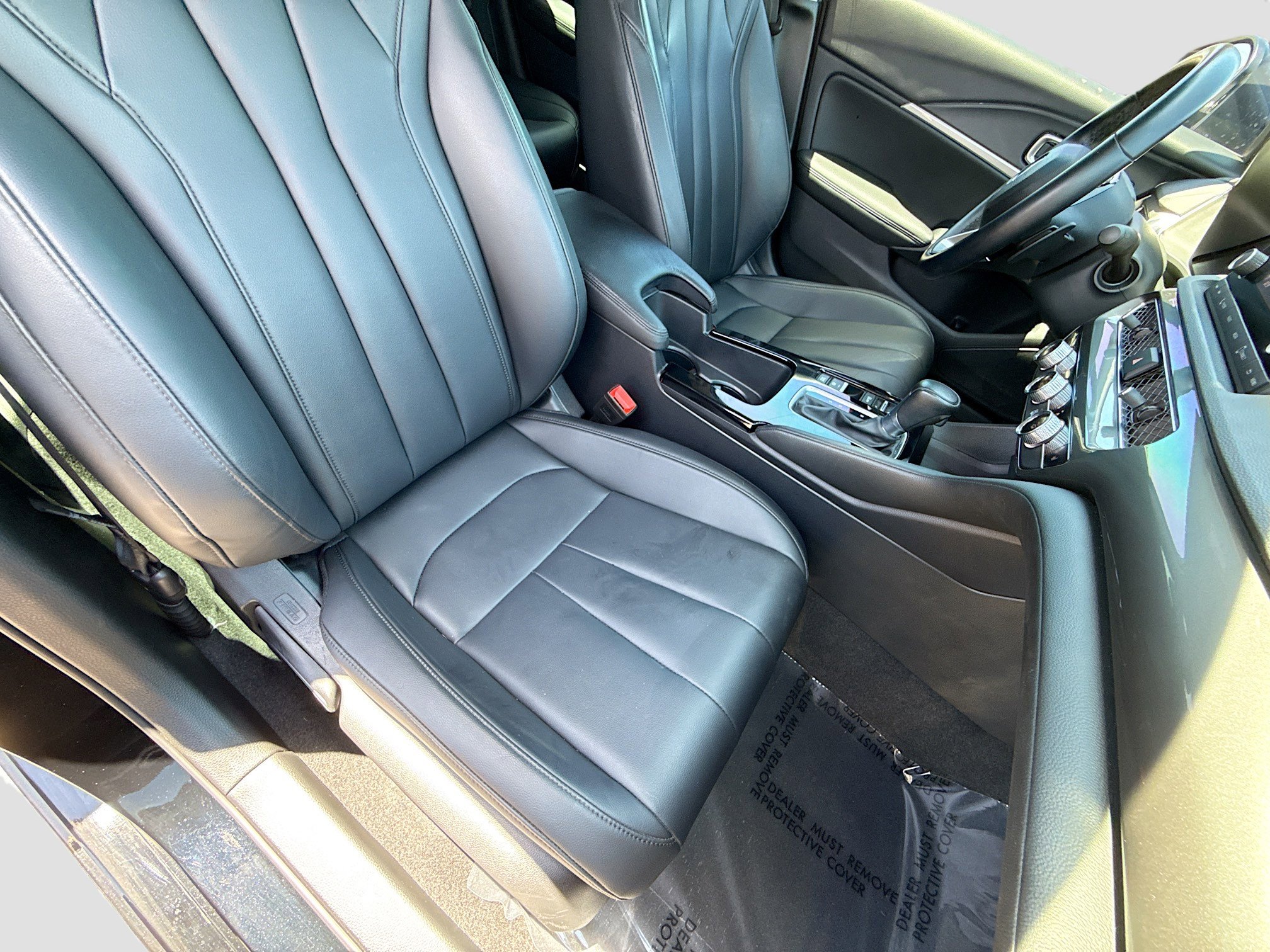 Used 2023 Acura Integra FWD image 13