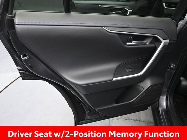 Used 2024 Toyota RAV4 XSE w/ Advanced Technology Package image 22