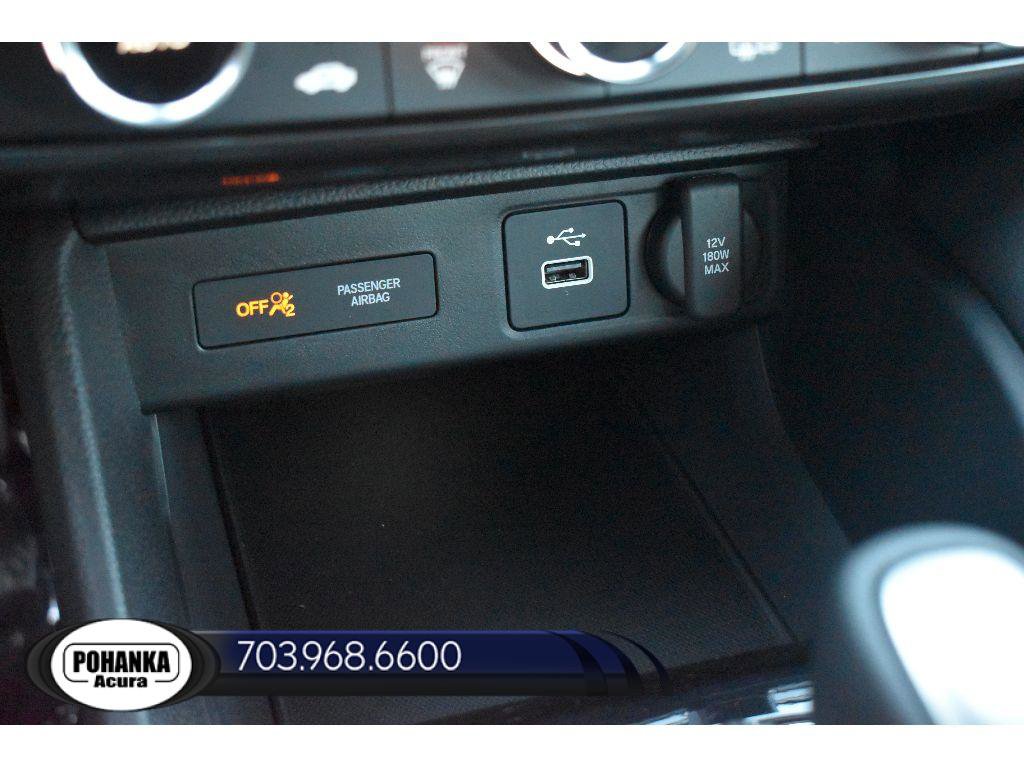 New 2025 Acura Integra A-Spec image 25