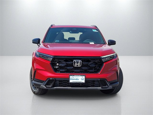New 2026 Honda CR-V Sport image 2