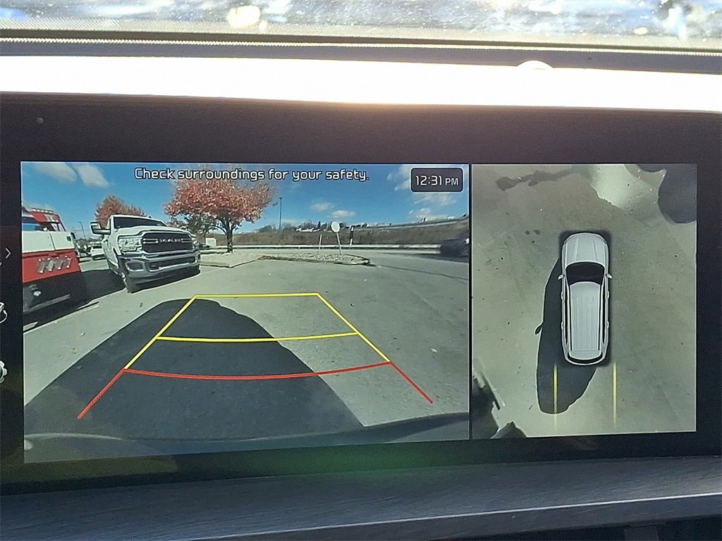 Used 2023 Kia Telluride SX Prestige X-Pro image 21