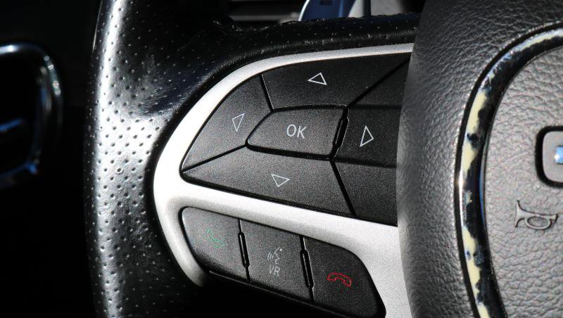 Used 2017 Dodge Durango R/T w/ Blacktop Package image 12