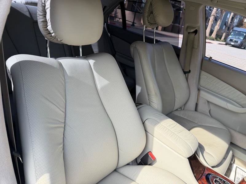 Used 2001 Mercedes-Benz S 500 image 59