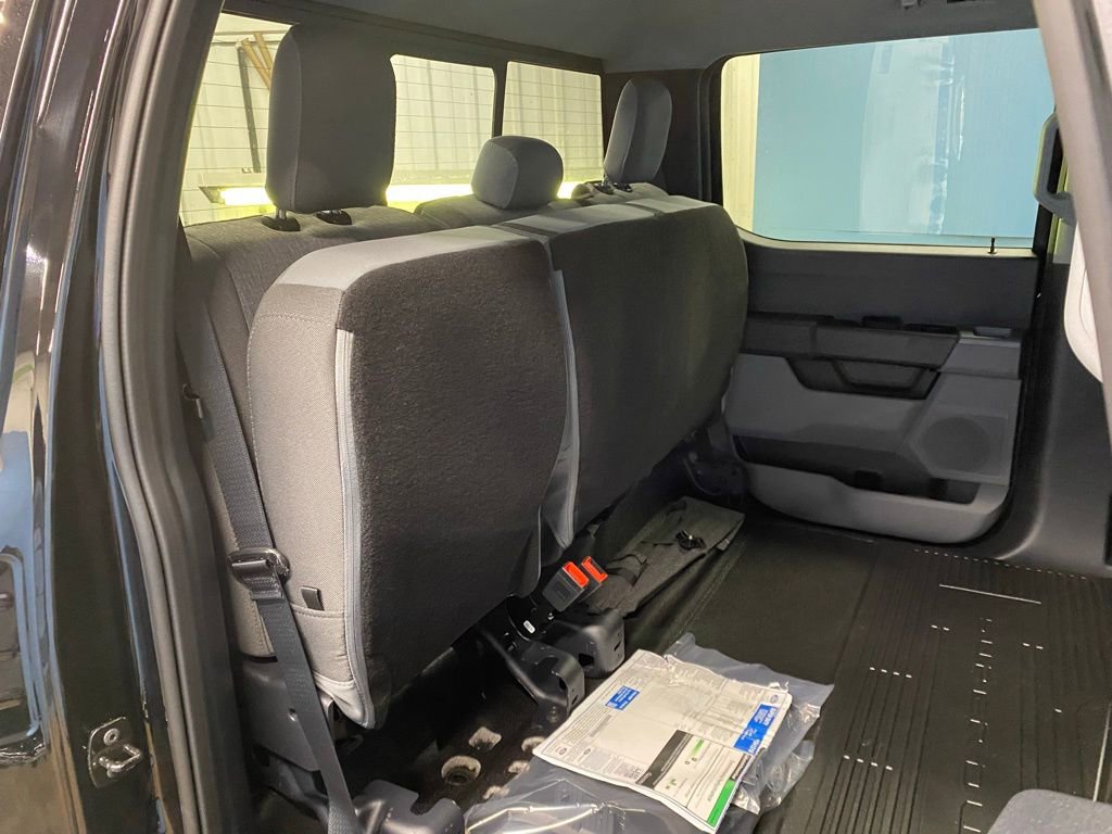 New 2026 Ford F450 XL w/ XL Driver Assist Package image 43