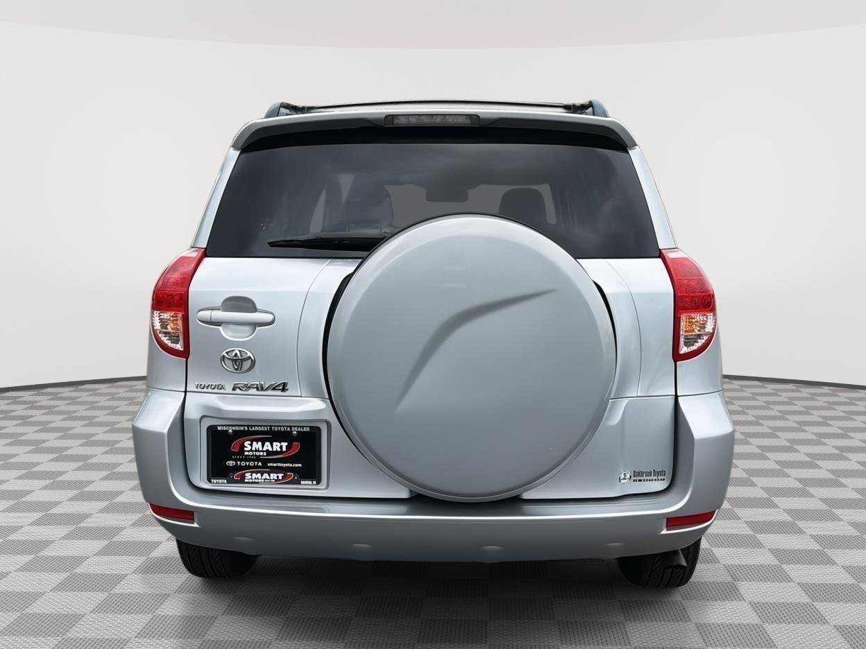Used 2008 Toyota RAV4 2WD image 21
