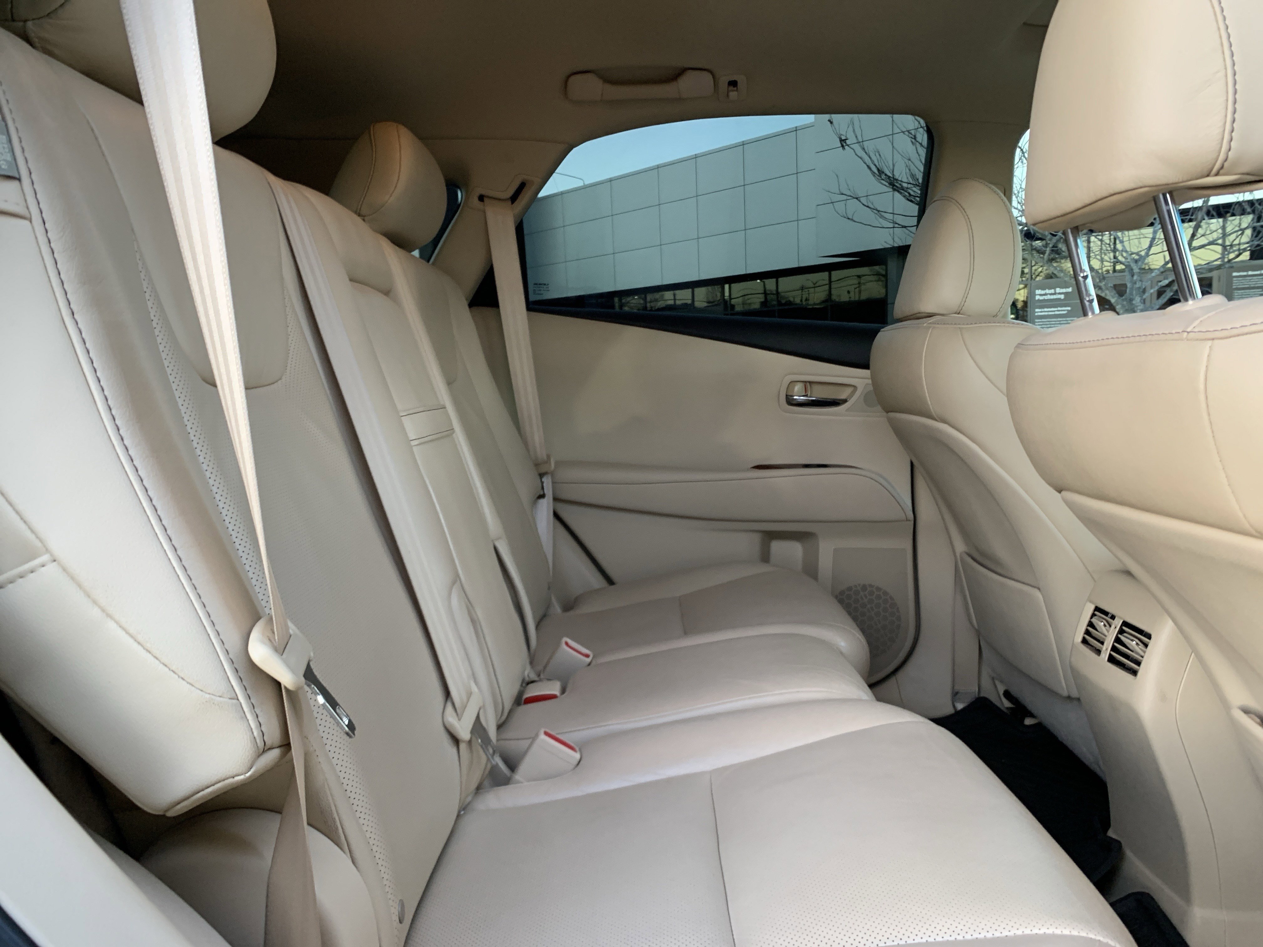 Used 2013 Lexus RX 350 AWD image 33