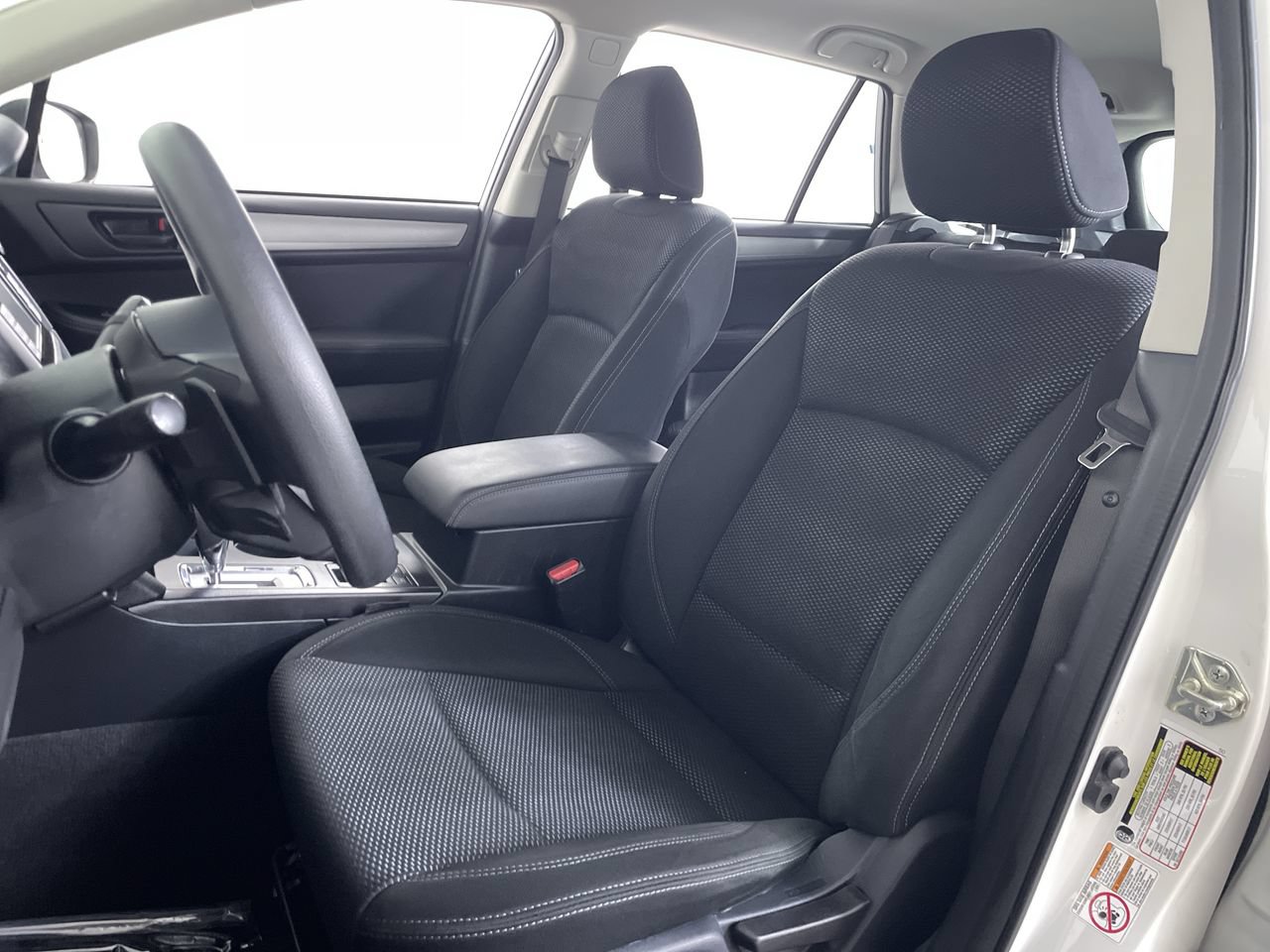 Used 2019 Subaru Outback 2.5i AWD/4WD image 12
