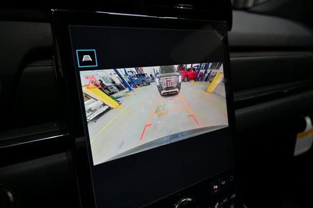 New 2026 GMC Terrain AT4 w/ Convenience Package III image 16