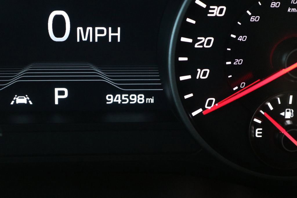 Used 2020 Kia Stinger GT1 image 65