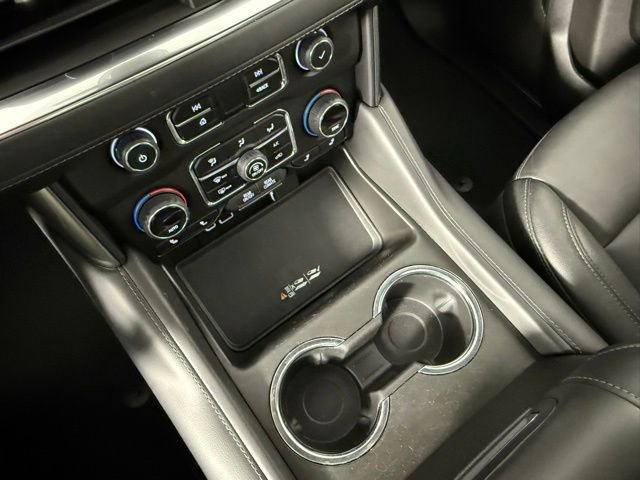 Used 2022 Chevrolet Tahoe Z71 w/ Luxury Package image 30