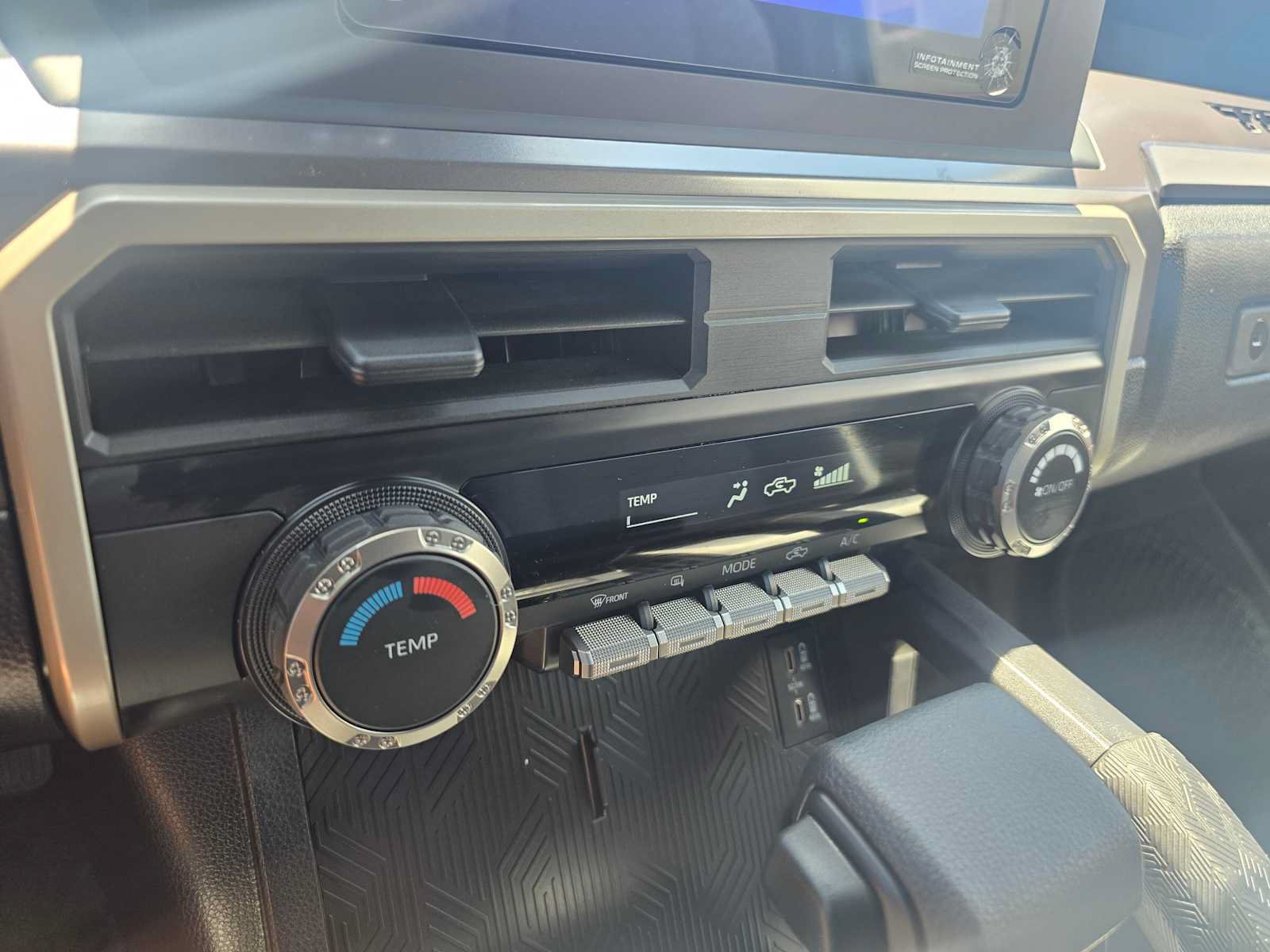 New 2026 Toyota Tacoma SR5 RWD image 28