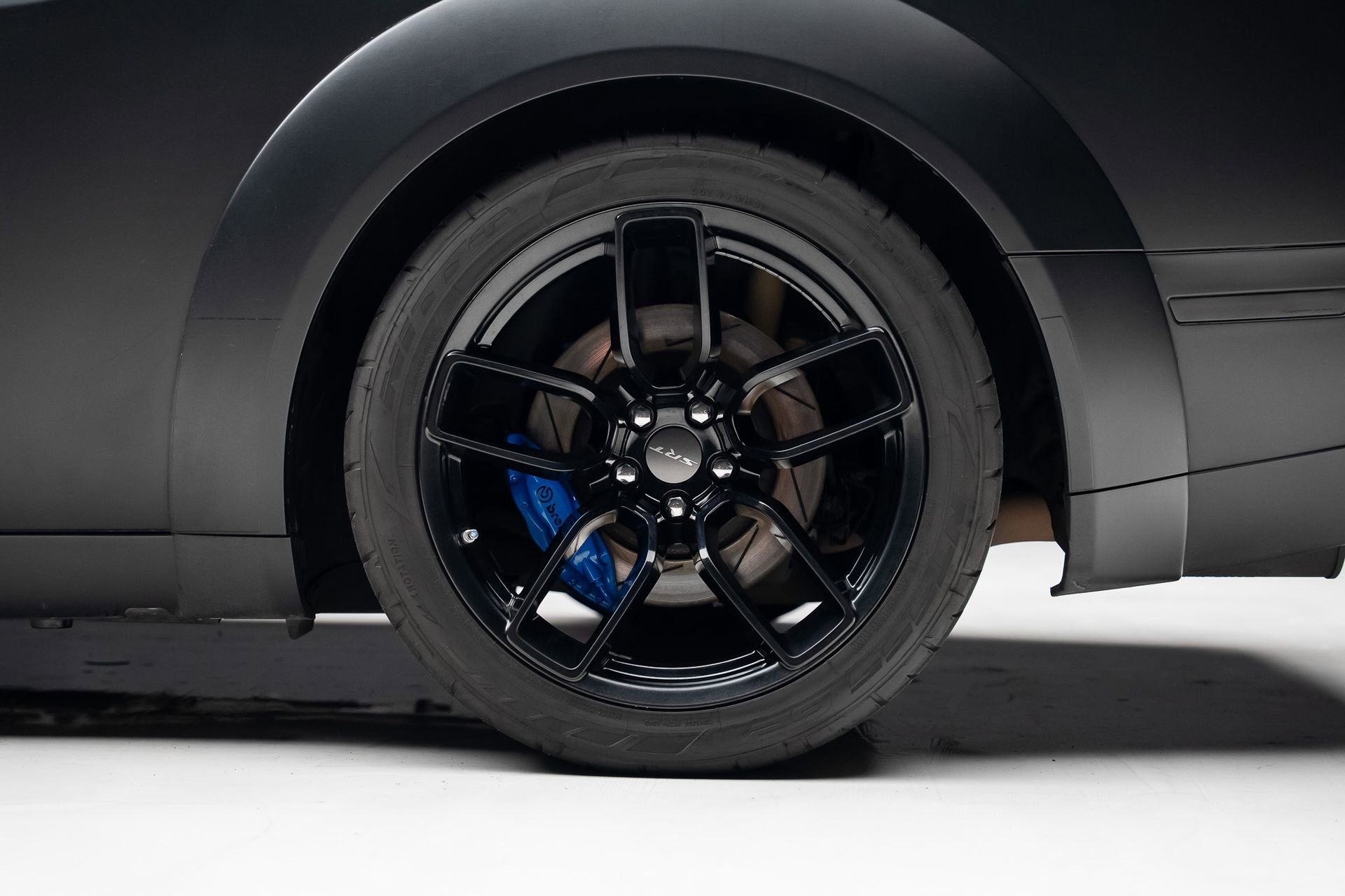 Used 2019 Dodge Challenger SRT Hellcat Redeye RWD image 23